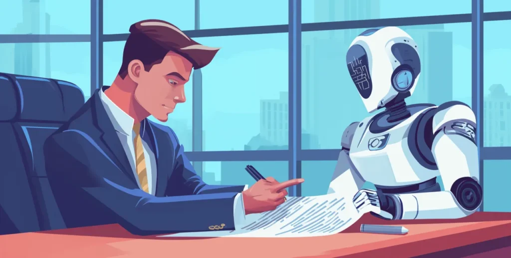 Trợ Lý Pháp Lý AI: Tối Ưu Hoá Pháp Lý Cho Doanh Nghiệp Trợ Lý Pháp Lý AI: Tối Ưu Hoá Pháp Lý Cho Doanh Nghiệp