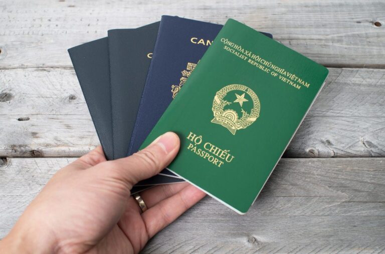 Luật Quốc Tịch Việt Nam Sửa Đổi 2025: Những Thay Đổi Đột Phá Cho Người Có Đôi Quốc Tịch