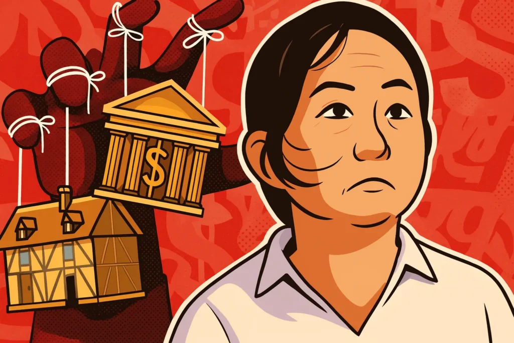 Phân Tích Vụ Án Trương Mỹ Lan Phân Tích Vụ Án Trương Mỹ Lan